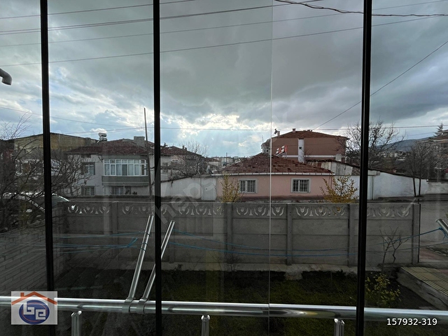 BAYLAN EMLAKTAN ABİDEHATUN MAH. MÜSTAKİL EV VE 365 m2 ARSASI - Görsel 15