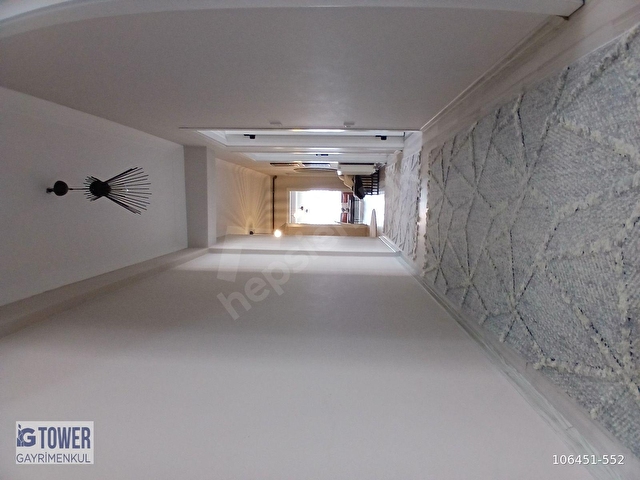 IG TOWER DAN BEŞİKKAYA MAH. 3.KAT 3+1 SATILIK - Görsel 25