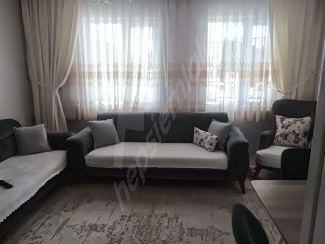 Yeşiltepede Merkezi Konumda 3+1 Satılık Daire - Görsel 5