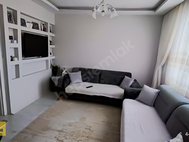 Yeşiltepede Merkezi Konumda 3+1 Satılık Daire - Görsel 4