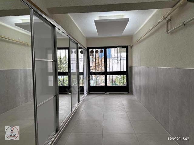 Çiğli Harmandalı Centaş sitesinde 3+1 Eşyalı Kiralık Daire - Görsel 2