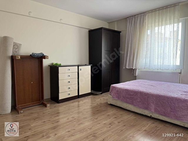 Çiğli Harmandalı Centaş sitesinde 3+1 Eşyalı Kiralık Daire - Görsel 25