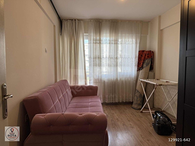 Çiğli Harmandalı Centaş sitesinde 3+1 Eşyalı Kiralık Daire - Görsel 18