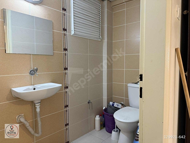 Çiğli Harmandalı Centaş sitesinde 3+1 Eşyalı Kiralık Daire - Görsel 15