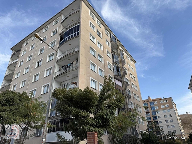 Çiğli Harmandalı Centaş sitesinde 3+1 Eşyalı Kiralık Daire - Görsel 5
