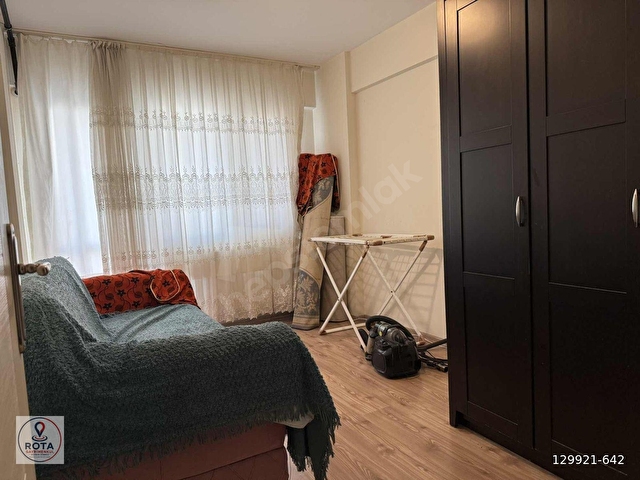 Çiğli Harmandalı Centaş sitesinde 3+1 Eşyalı Kiralık Daire - Görsel 17