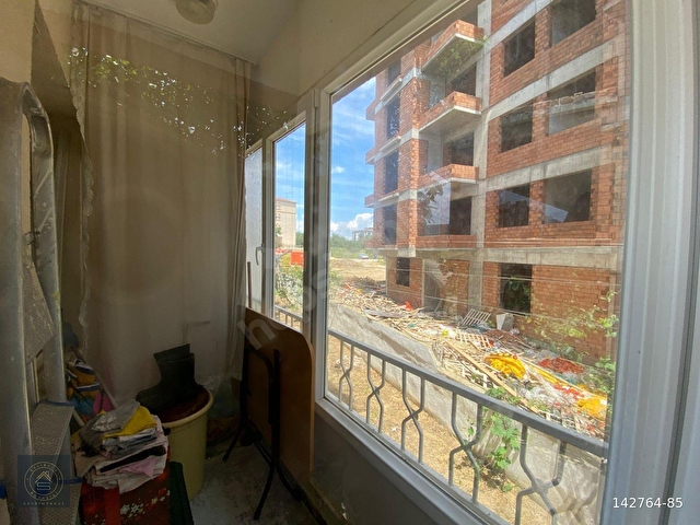 PLAJA YÜRÜYÜŞ MESAFESİNDE SATILIK 2+1 - Görsel 25