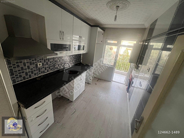 OSMANLI MH. 3+1 SALON BAĞIMSIZ KREDİ LİMİTSİZ SATILIK DAİRE - Görsel 3