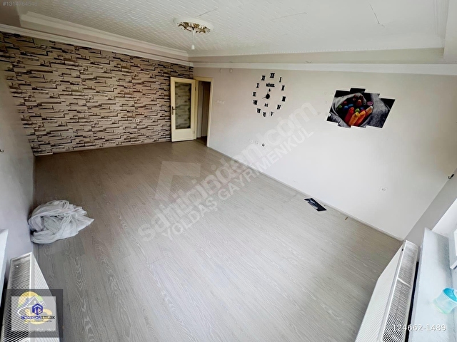 OSMANLI MH. 3+1 SALON BAĞIMSIZ KREDİ LİMİTSİZ SATILIK DAİRE - Görsel 18