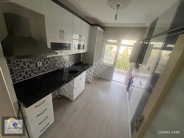 OSMANLI MH. 3+1 SALON BAĞIMSIZ KREDİ LİMİTSİZ SATILIK DAİRE - Görsel 6