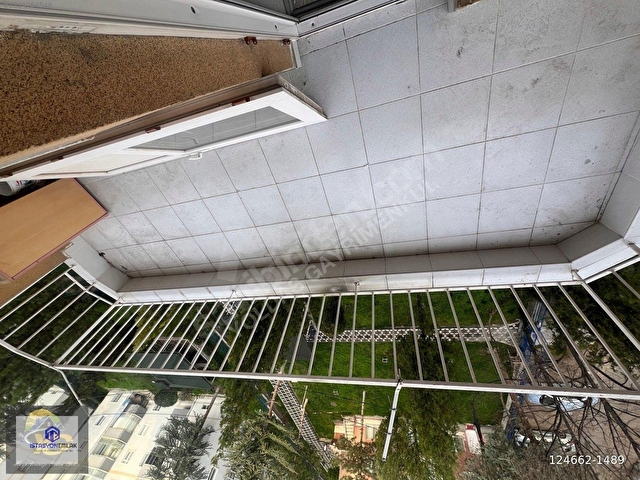 OSMANLI MH. 3+1 SALON BAĞIMSIZ KREDİ LİMİTSİZ SATILIK DAİRE - Görsel 9