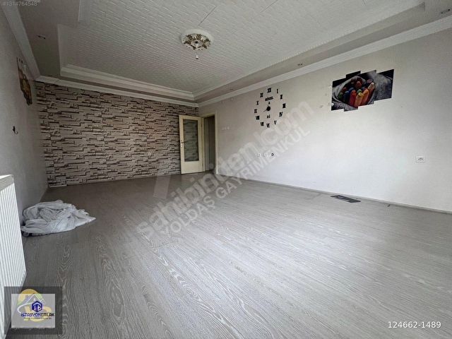 OSMANLI MH. 3+1 SALON BAĞIMSIZ KREDİ LİMİTSİZ SATILIK DAİRE - Görsel 15