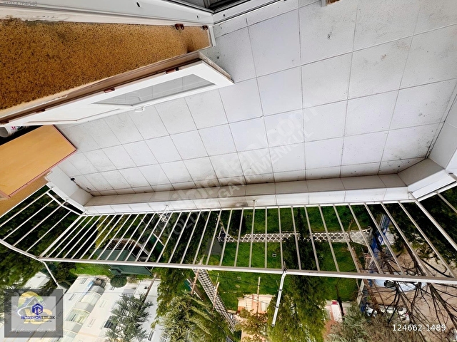OSMANLI MH. 3+1 SALON BAĞIMSIZ KREDİ LİMİTSİZ SATILIK DAİRE - Görsel 10
