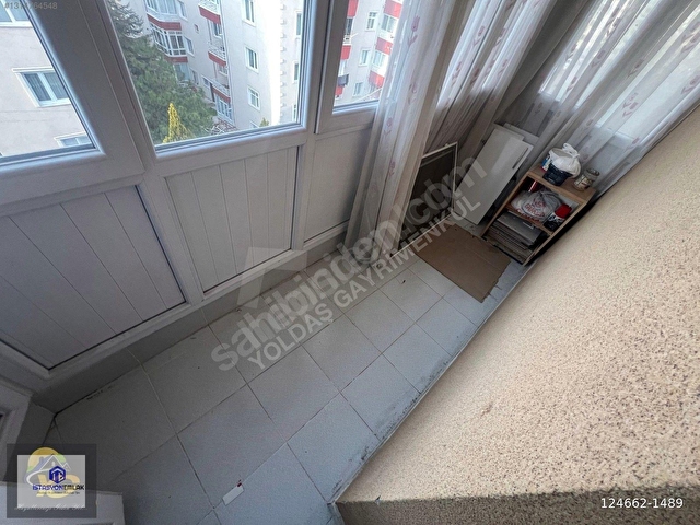 OSMANLI MH. 3+1 SALON BAĞIMSIZ KREDİ LİMİTSİZ SATILIK DAİRE - Görsel 29