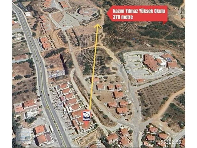TURYAP FİDAN ,DAN ESKİ DATÇA DA 3+1 FIRSAT SATILIK DAİRE - Görsel 29