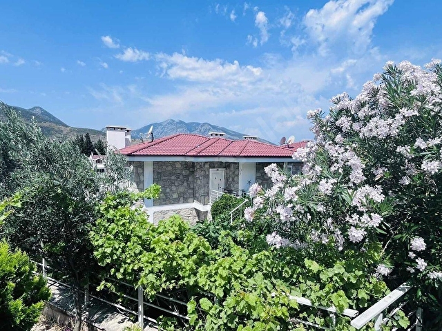TURYAP FİDAN ,DAN ESKİ DATÇA DA 3+1 FIRSAT SATILIK DAİRE - Görsel 13