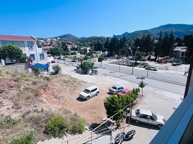 TURYAP FİDAN ,DAN ESKİ DATÇA DA 3+1 FIRSAT SATILIK DAİRE - Görsel 20
