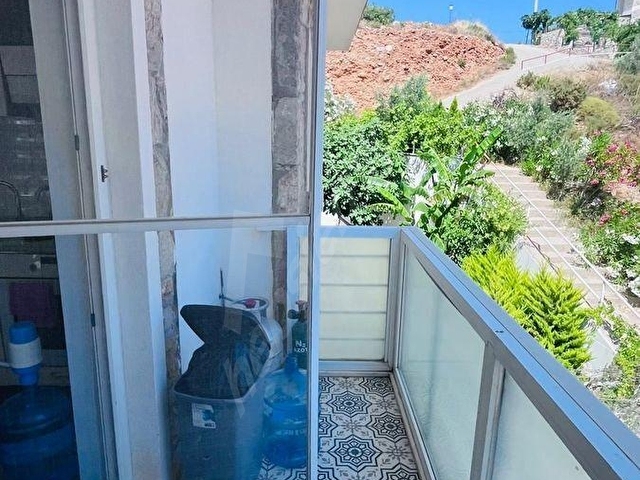 TURYAP FİDAN ,DAN ESKİ DATÇA DA 3+1 FIRSAT SATILIK DAİRE - Görsel 18