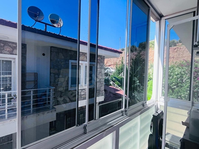 TURYAP FİDAN ,DAN ESKİ DATÇA DA 3+1 FIRSAT SATILIK DAİRE - Görsel 22