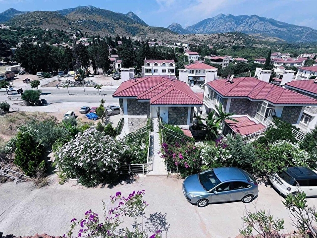 TURYAP FİDAN ,DAN ESKİ DATÇA DA 3+1 FIRSAT SATILIK DAİRE - Görsel 23