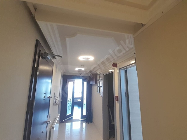 MEDYADAN GMKDA FULL YAPILI 4.KAT ÖN CEPHE 115 M2 - Görsel 27