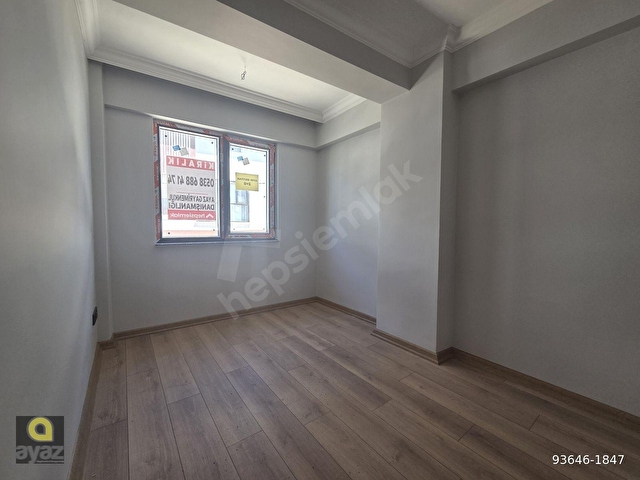 BANDIRMA YENİ MAHALLEDE ARA KAT 2+0 KİRALIK DAİRE - Görsel 25