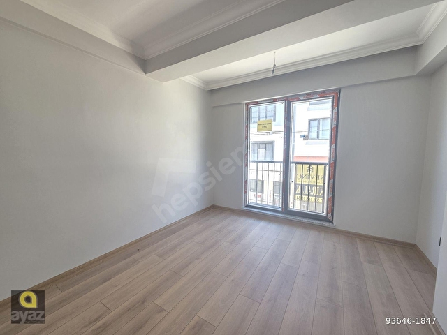 BANDIRMA YENİ MAHALLEDE ARA KAT 2+0 KİRALIK DAİRE - Görsel 7
