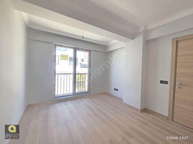 BANDIRMA YENİ MAHALLEDE ARA KAT 2+0 KİRALIK DAİRE - Görsel 5