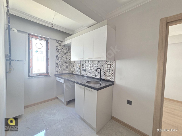 BANDIRMA YENİ MAHALLEDE ARA KAT 2+0 KİRALIK DAİRE - Görsel 15
