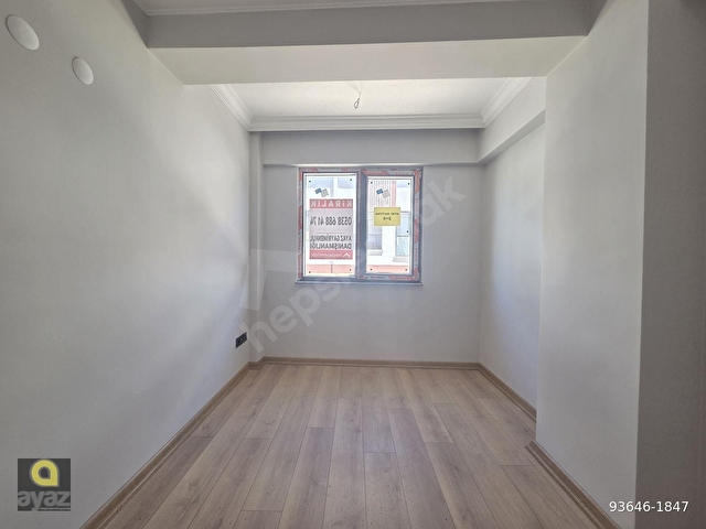 BANDIRMA YENİ MAHALLEDE ARA KAT 2+0 KİRALIK DAİRE - Görsel 22