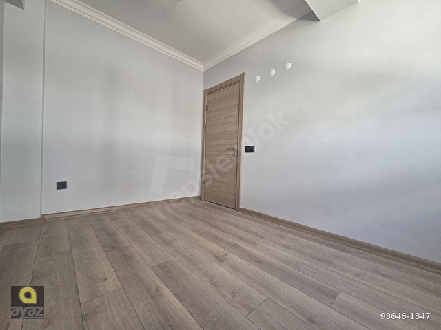 BANDIRMA YENİ MAHALLEDE ARA KAT 2+0 KİRALIK DAİRE - Görsel 28