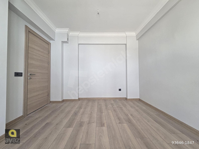 BANDIRMA YENİ MAHALLEDE ARA KAT 2+0 KİRALIK DAİRE - Görsel 11