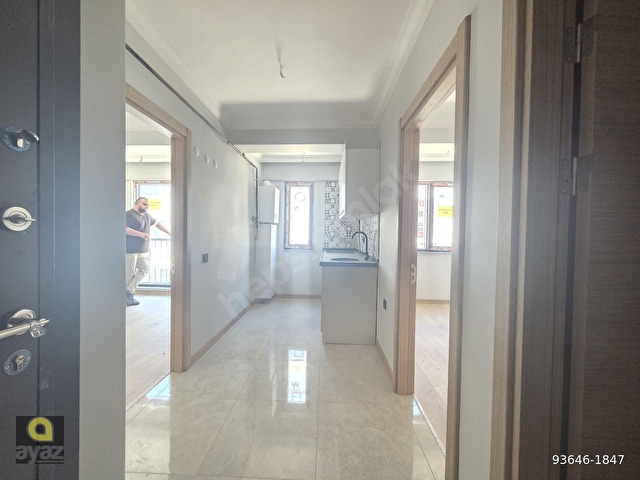 BANDIRMA YENİ MAHALLEDE ARA KAT 2+0 KİRALIK DAİRE - Görsel 20