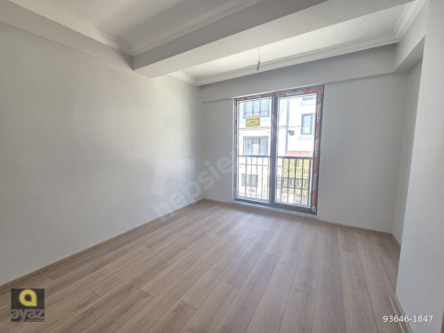 BANDIRMA YENİ MAHALLEDE ARA KAT 2+0 KİRALIK DAİRE - Görsel 6