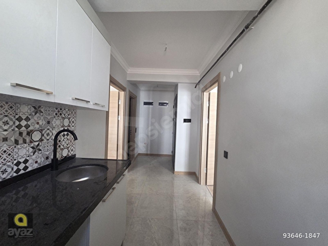 BANDIRMA YENİ MAHALLEDE ARA KAT 2+0 KİRALIK DAİRE - Görsel 18