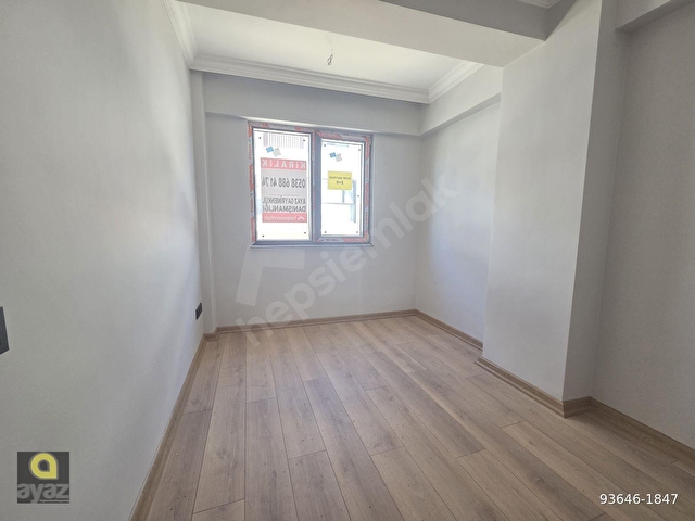 BANDIRMA YENİ MAHALLEDE ARA KAT 2+0 KİRALIK DAİRE - Görsel 23