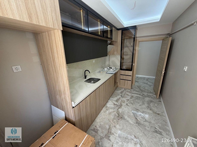 OSMANLI MAHDE 2. ARA KATTA SİTE İÇİ ULTRA LÜKS YAPILI DAİRE... - Görsel 4