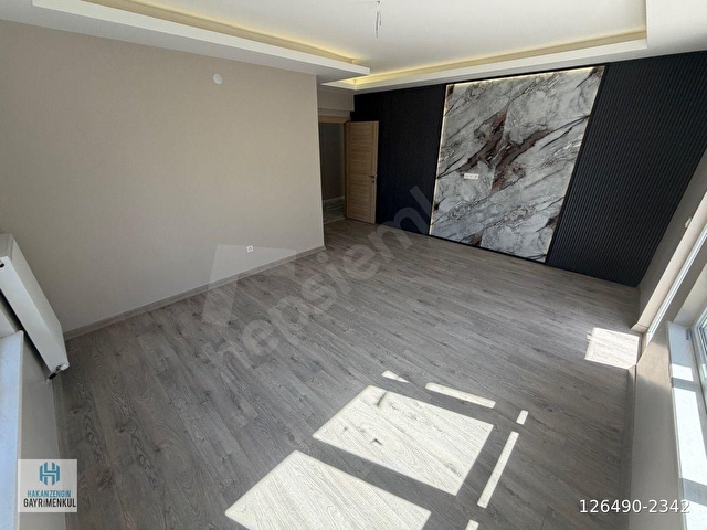 OSMANLI MAHDE 2. ARA KATTA SİTE İÇİ ULTRA LÜKS YAPILI DAİRE... - Görsel 5