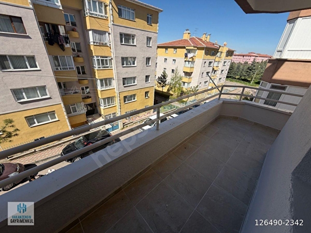 OSMANLI MAHDE 2. ARA KATTA SİTE İÇİ ULTRA LÜKS YAPILI DAİRE... - Görsel 23