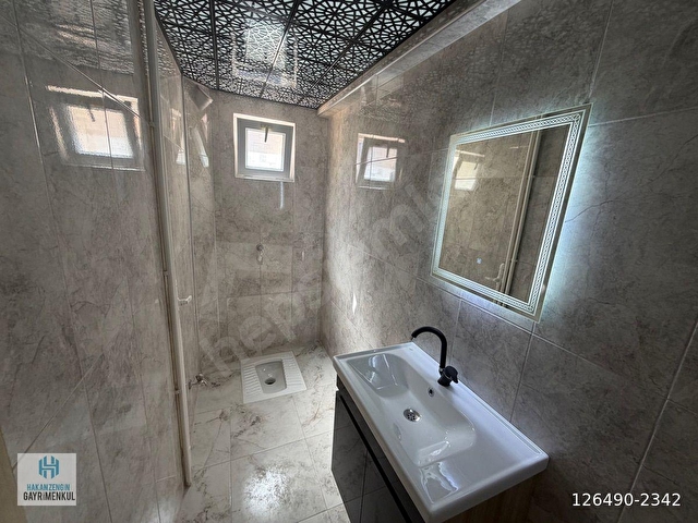 OSMANLI MAHDE 2. ARA KATTA SİTE İÇİ ULTRA LÜKS YAPILI DAİRE... - Görsel 27