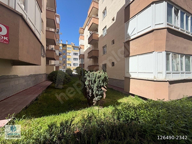OSMANLI MAHDE 2. ARA KATTA SİTE İÇİ ULTRA LÜKS YAPILI DAİRE... - Görsel 28