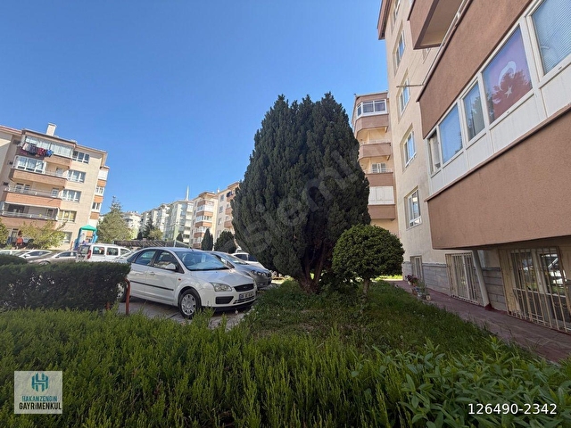 OSMANLI MAHDE 2. ARA KATTA SİTE İÇİ ULTRA LÜKS YAPILI DAİRE... - Görsel 29