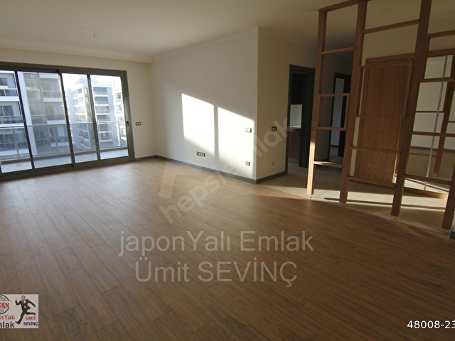 Izmir Karsiyaka Atasehir Modern Sitesi Kiralik Site Ici Daire 48008 2354 Hurriyet Emlak