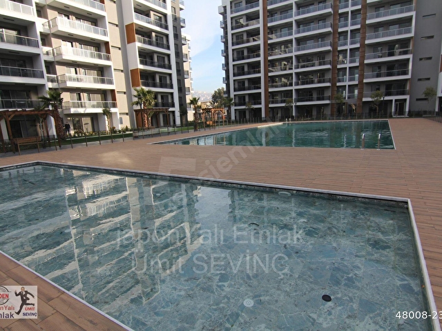 Izmir Karsiyaka Atasehir Modern Sitesi Kiralik Site Ici Daire 48008 2354 Hurriyet Emlak