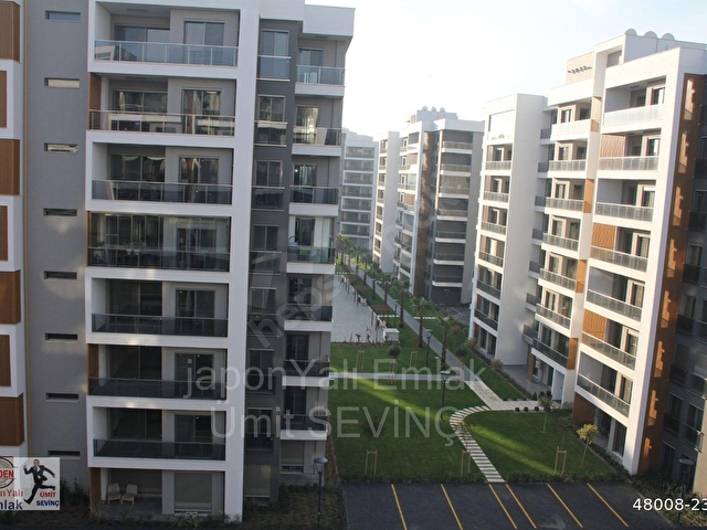 Izmir Karsiyaka Atasehir Modern Sitesi Kiralik Site Ici Daire 48008 2354 Hurriyet Emlak