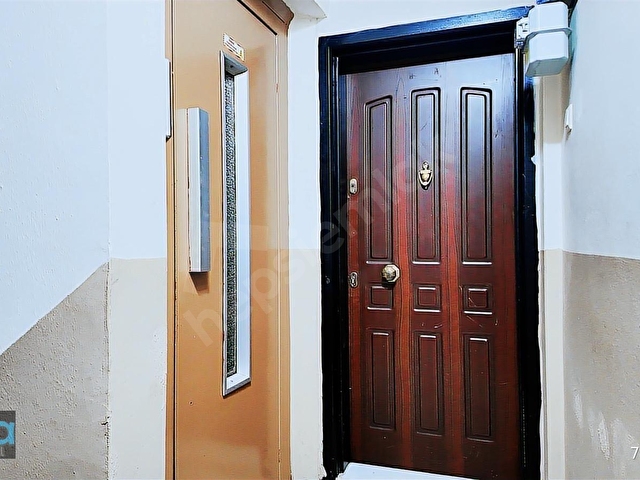 AYDIN EFELER GÜZELHİSAR MH. KIBRIS CD. ARA KAT SATILIK 3+1 DAİRE - Görsel 6