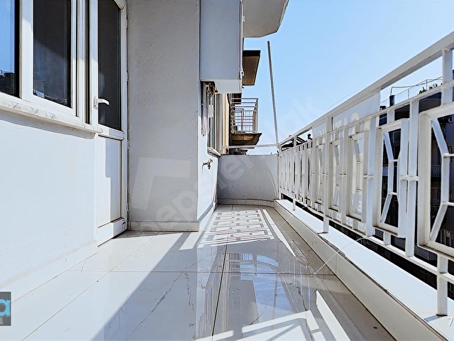AYDIN EFELER GÜZELHİSAR MH. KIBRIS CD. ARA KAT SATILIK 3+1 DAİRE - Görsel 15