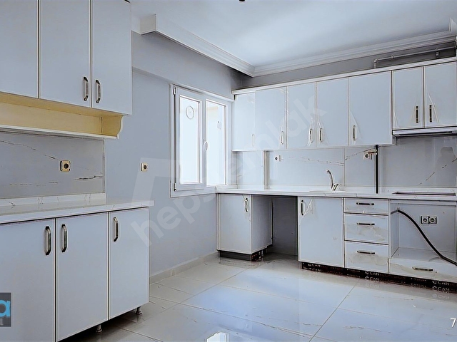 AYDIN EFELER GÜZELHİSAR MH. KIBRIS CD. ARA KAT SATILIK 3+1 DAİRE - Görsel 20