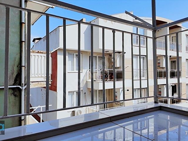 AYDIN EFELER GÜZELHİSAR MH. KIBRIS CD. ARA KAT SATILIK 3+1 DAİRE - Görsel 30