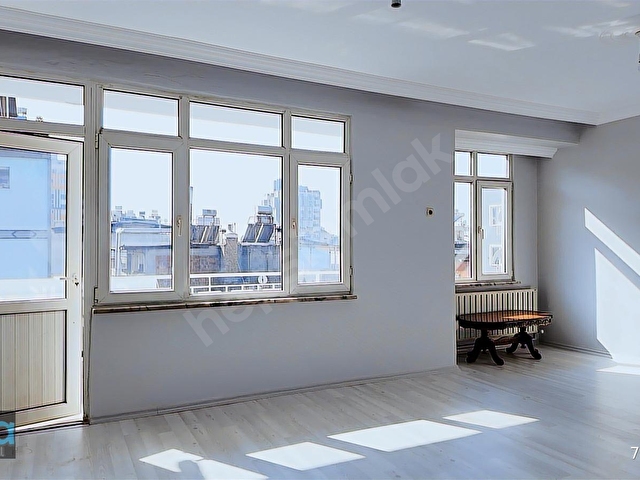 AYDIN EFELER GÜZELHİSAR MH. KIBRIS CD. ARA KAT SATILIK 3+1 DAİRE - Görsel 12